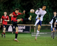St Mochtas v Longford Town 002847