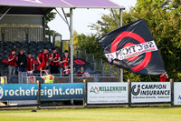 Wexford FC v Longford Town FC (2 of 69)