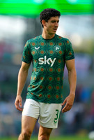 07/09/2024 - Conor Ryan - Republic of Ireland -v- England - Stock Photos - (UEFA Nations League 2024/2025)