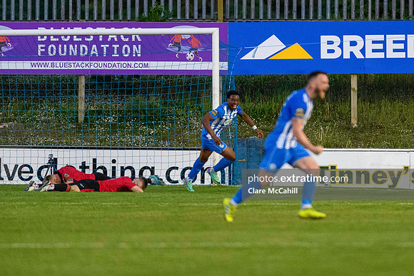 Finn Harps v Longford Town-8243