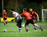 St Mochtas v Longford Town 003847