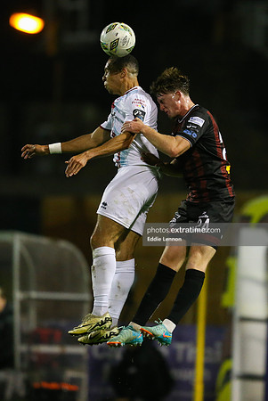 Bohemian FC v Drogheda United FC (16 of 63)