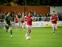 St Patrick's Athletic vs Galway United (44 of 58)