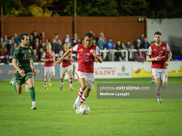 St Patrick's Athletic vs Galway United (44 of 58)
