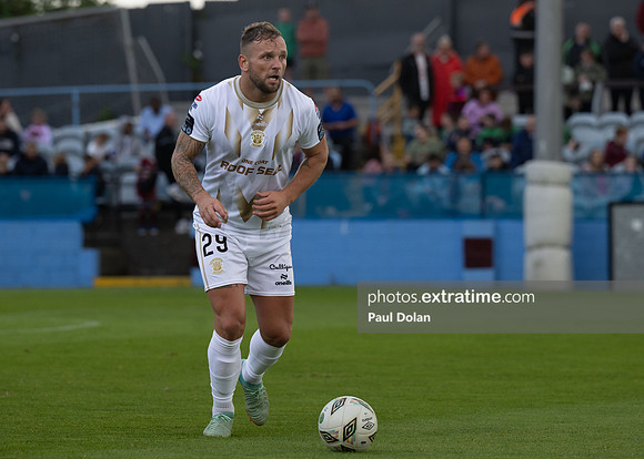Drogheda United v Shelbourne 4 July 2024 No 5