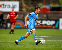 Killester Donnycarney FC v Bohemian FC 000033