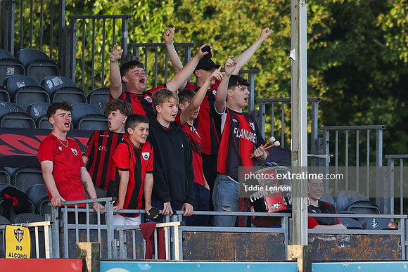 Wexford FC v Longford Town FC (12 of 69)
