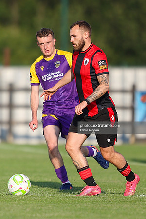 Wexford FC v Longford Town FC (6 of 69)