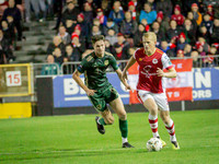 St Patrick's Athletic vs Galway United (11 of 58)