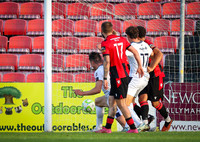 Longford Town FC v UCD FC (18 of 61)