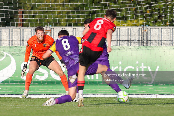 Wexford FC v Longford Town FC (7 of 69)