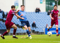 UCD v Cobh Ramblers Belfield 6 May 2024 No 4