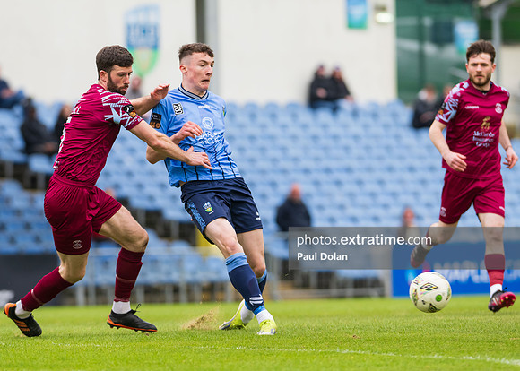 UCD v Cobh Ramblers Belfield 6 May 2024 No 4