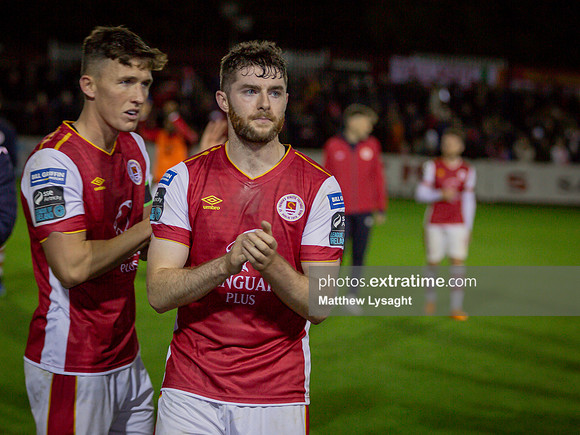 St Patrick's Athletic vs Galway United (49 of 58)