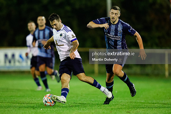 St Mochtas v Bluebell Utd 000023