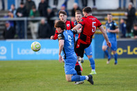 Finn Harps FC v Longford Town FC (9 of 60)