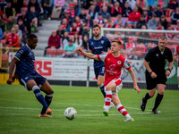St. Patrick's Athletic vs Derry City - 17th May 2024-25