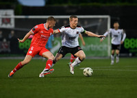 03/05/2023 - Paul Dolan - Dundalk -v- Shelbourne           (Premier Division)