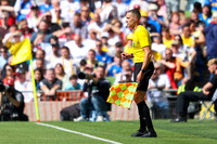 Leeds United v AC Milan (19 of 54)