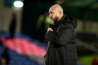 18/10/2024 - Eddie Lennon - UCD AFC -v- Longford Town FC (First Division)