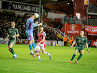 St Patrick's Athletic vs Galway United (15 of 58)