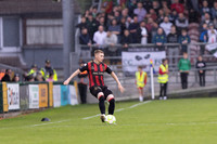 Cork City vs Bohemians-11