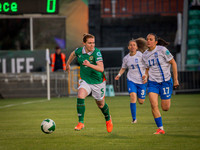 Ireland WNT vs Greece WNT (14 of 77)