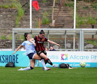 2025 Womens All Island Cup Semi Final Bohemian FC v Shelbourne FC-18