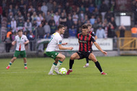 Cork City vs Bohemians-12