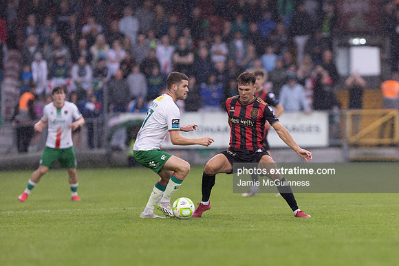 Cork City vs Bohemians-12