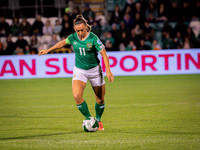 Ireland WNT vs Georgia WNT (17 of 74)