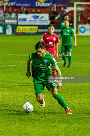 MCCAHILL Shelbourne v Finn Harps-8601