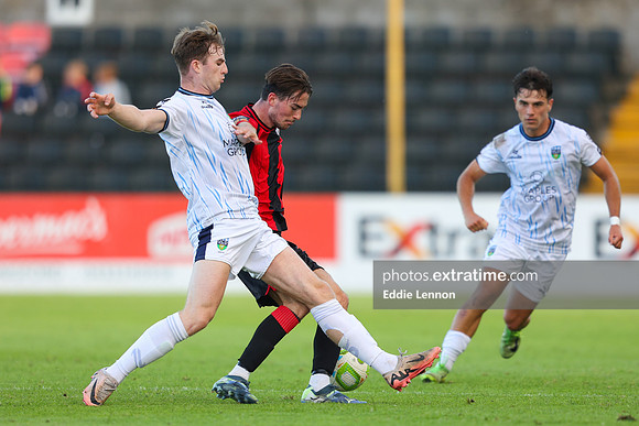 Longford Town FC v UCD FC (22 of 61)