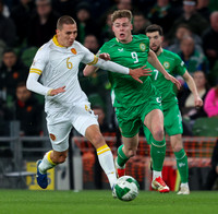 Ireland v Bulgaria (11 of 69)