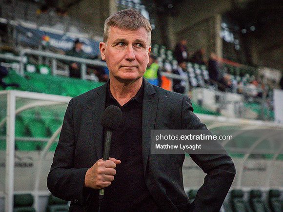 St. Patrick's Athletic vs Istanbul Basaksehir (3 of 84)
