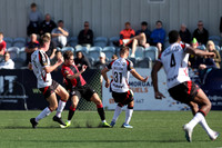 Dundalk vs Longford Town-16