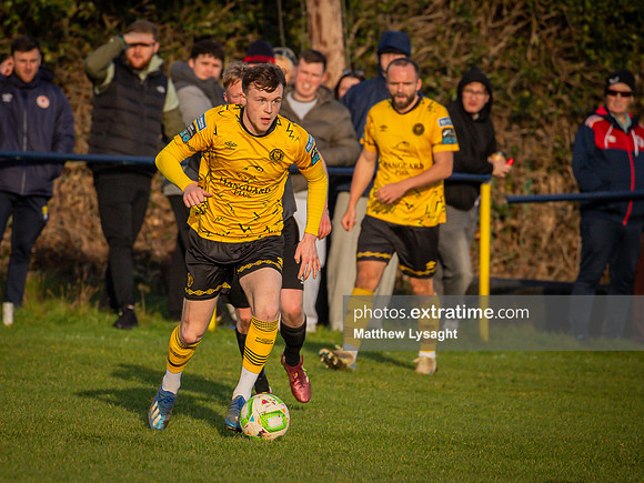 St Patrick's Athletic vs Inchicore Athletic (16 of 58)
