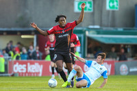 Bohemian FC v UCD AFC 29 Apr 2022 (16 of 70)