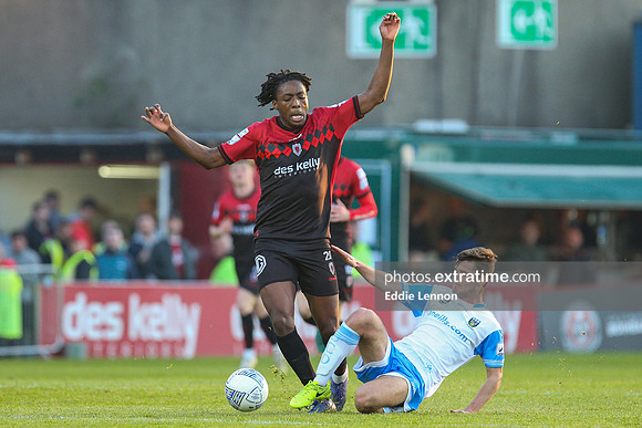 Bohemian FC v UCD AFC 29 Apr 2022 (16 of 70)