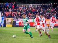 St Patrick's Athletic vs Shamrock Rovers 18th April 2025 (17 of 84)