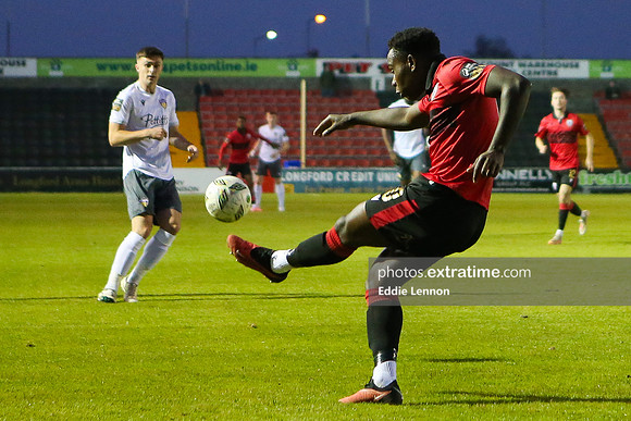 Longford Town FC v Wexford FC (8 of 68)