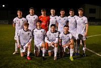 Athlone Town v UCD ( L of I 1st Division) 0342