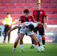 Longford Town FC v UCD FC (16 of 61)