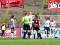 2025 Womens All Island Cup Semi Final Bohemian FC v Shelbourne FC-14
