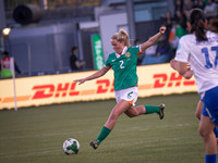 Ireland WNT vs Greece WNT (29 of 77)