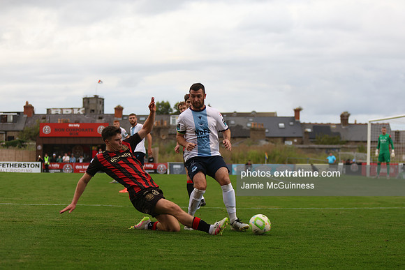 Bohemians vs Drogheda United-15