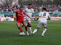 Shelbourne FC v Bohemian FC 045