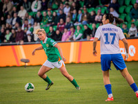 Ireland WNT vs Greece WNT (25 of 77)