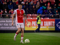 St Patrick's Athletic vs Shamrock Rovers 18th April 2025 (25 of 84)