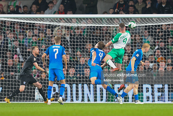 Rep of Ireland v Finland (12 of 56)